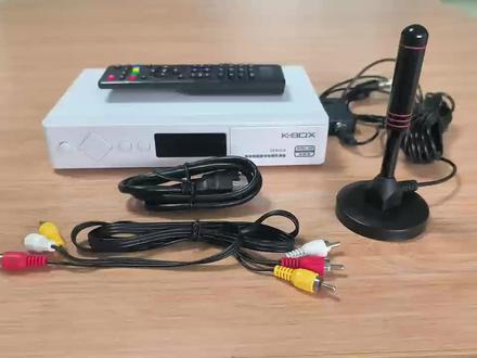 免费数字电视信号接收器,无需升级缴费联网。任何电视都可以用!#电视 #天线 #数字电视地面广播 #DTMB #高清频道