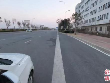 有抖音粉丝留言说要看科目三小车考试路线,
3号线全程今天安排!#技巧分享交流 #徐超教练 #点赞加关注