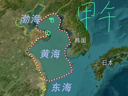 中日当年的海战,海军不能仅仅用在保卫海岸线上