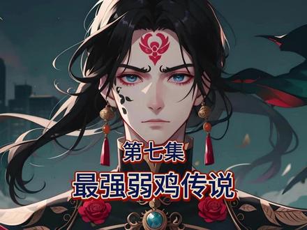 最强传说姜海孝 @咚漫漫画 #最强传说姜海孝 #咚漫漫画
