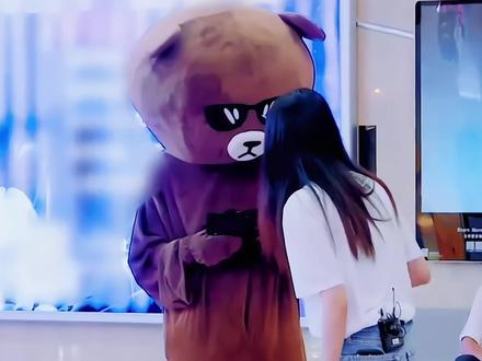 看了大皇子有被帅到,我好像体会到了颖儿的快乐#付辛博 #颖儿