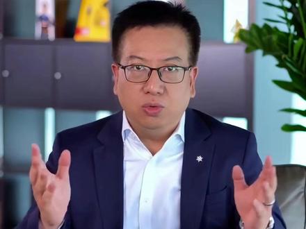 美联储再度降息意味着什么? #美联储降息