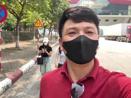 越南人入境中国时,需要提前准备什么,还需要注意哪些 #签证 #入境中国 #陆地口岸 #中越边境 #友谊关口岸 #怎样去中国 #入境政策 #入境须知