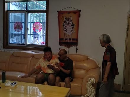 高考被分数屏蔽大概就是这个感觉吧。恭喜弟弟#高考屏蔽生