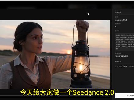 怎么用真人形象生成ai视频 怎么用真人的脸生成视频?今天介绍众多方法中的一种,seedance怎么使用真人人脸生成视频#ai真人生成视频 #seedance #即梦 #updream #真人出镜