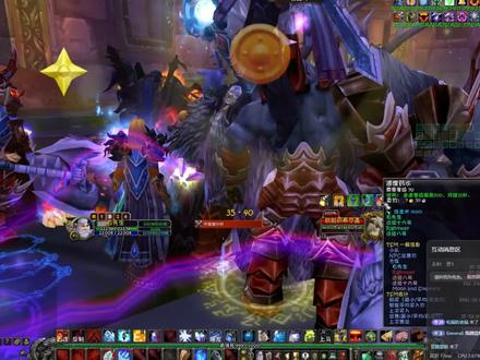 魔兽WLK怀旧服80级霜火法师WCL99分细节教学 #魔兽世界怀旧服 #WLK #霜火法师教学 #WCL