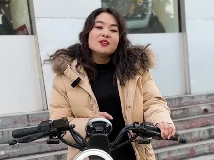 你的电动车灯有这些功能吗?#电动车颜值天花板 #质量杠杠的好 #小牛电动 #uqi+#宝鸡小牛电动