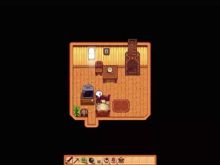 【星露谷物语】新手炸矿教程(全程版) #星露谷 #星露谷