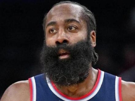 快船103-121不敌灰熊 近10场9负 #篮球🏀 #快船 #灰熊 #哈登 #篮球