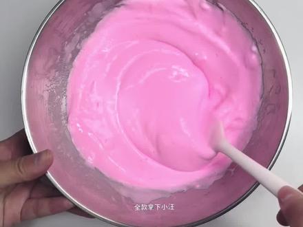 棉花泥教程 #起泡胶 #起泡胶教程