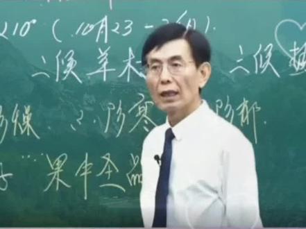 #健康养生 #健康科普 为什么说柿子可以润肠通便