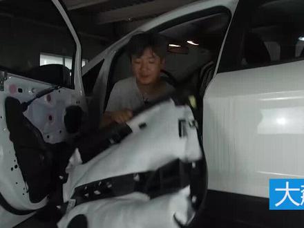 福特翼博(十):最后得分。@大爱车
