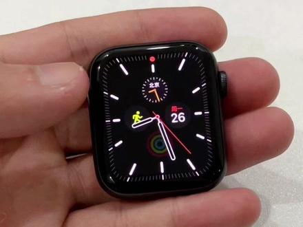 苹果手表怎么退出ID#applewatch