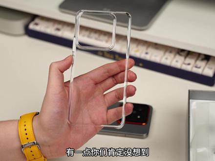 小米 14Pro 钛金属特别版开箱,“钛”帅了!#小米14Pro #手机 #这个视频很有料