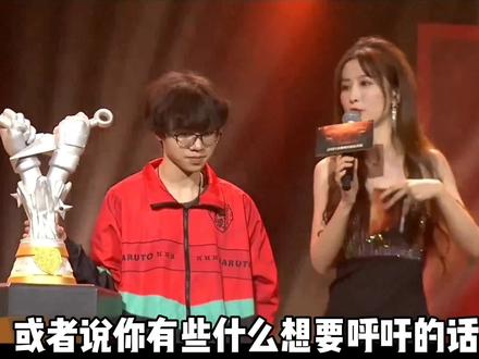 小豪火影当面怼策划第一人!名场面加一