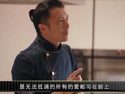 谢贤再次发声:谢家容不下王菲,不料天后只用3个字回应底气十足 #谢贤 #王菲 #谢霆锋 #张柏芝