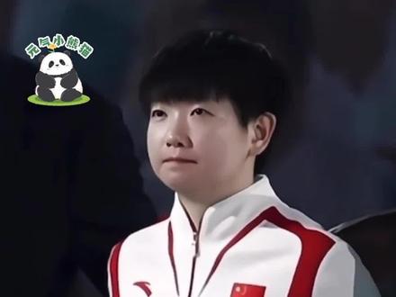 孙颖莎的国际影响力也太大了 #孙颖莎 #国乒