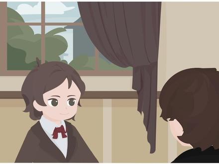 音乐界的“六边形战士”——瓦格纳!#瓦格纳 #音乐动画 #动画 #音乐启蒙