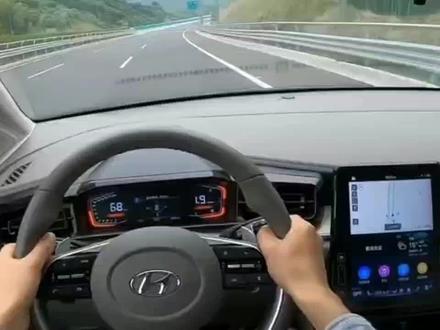 爱信8AT和韩系8AT变速箱,技术明显不是一个档次