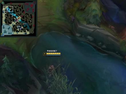 格温 对线 石头人(是正经对线教学)
#对线教学 #毫无技术含量的操作 #对线细节 #石头人