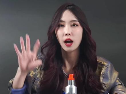 很多姐妹想要的弹力素使用方法来咯#头发护理 #护发素 #弹力素 #弹力素正确使用方法