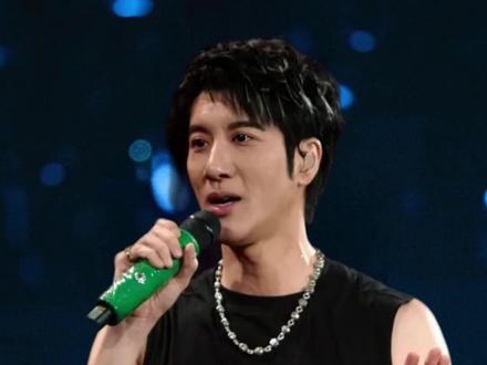王力宏杭州演唱会二开时间正式敲定! #王力宏 #王力宏杭州演唱会#最好的地方 #王力宏演唱会
