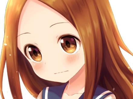 #擅长捉弄的高木同学 OVA版本完,大家慢慢欣赏#我在抖音看动漫 #治愈 #动漫推荐