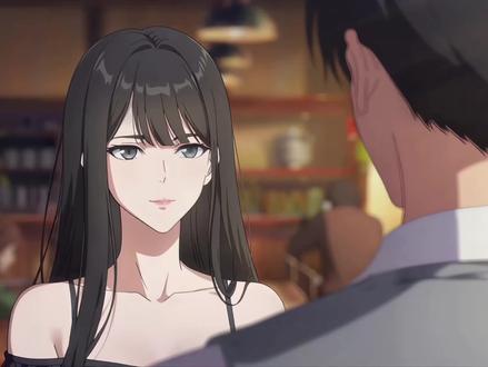 #动漫视频 相爱总会再相逢