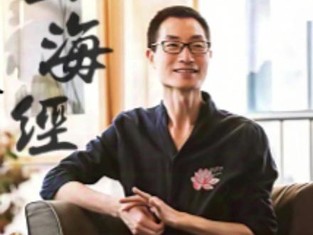 创世纪女娲造人 山海经载创世说 人需敬畏天地灵#山海经 #女娲 #神话 #初一 #地球