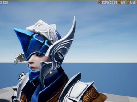 #ue4 #虚幻4 从3ds max中将模型导入 虚幻引擎原来这么简单,你也试试吧!@DOU+小助手