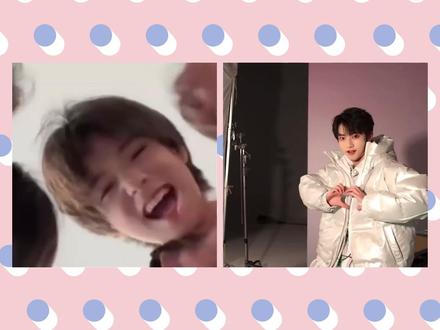 橹穆性格番外篇:适合,不适合 #穆祉丞 #王橹杰 #橹穆