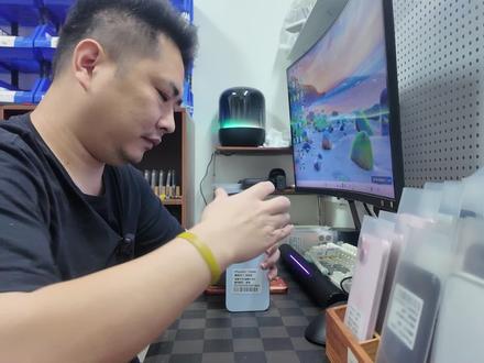 17系列销售最惨的型号17air#数码科技 #17air