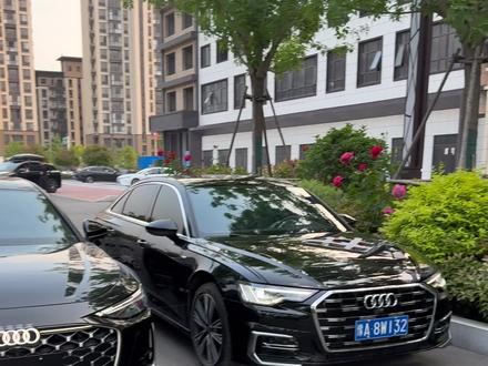 c8代的a6l,现在真的还有人会买吗?为什么不买新款,我有点不理解#奥迪a6l #新款奥迪a6l #奥迪c9