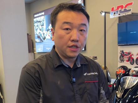 HONDA 2026新品发布会,七款新车同时上市,看看有没有适合你的车型#本田摩托车 #CB500SF #ADV350 #NX500