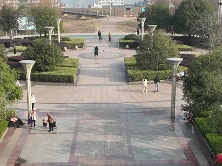 守护江城蓝:禁放鞭炮,共筑平安武汉梦