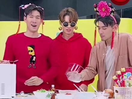 #win #林汉州 #林汉州win #他泰#他泰喜剧人