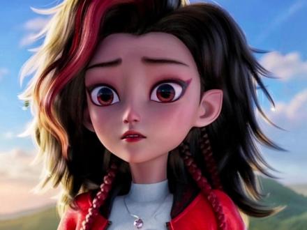 今年的熊出没大电影简直也太好看了吧 强烈推荐大家去看 #熊出没#电影解说#左下角观看完整版电影