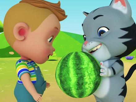 办法总比困难多,遇到困难不要灰心,勇敢面对困难#办法总比困难多👍 #早教动画 #早教启蒙动画