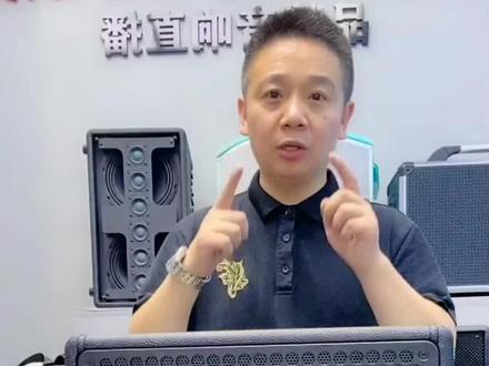 音乐骑士M1视频详解来了#k歌音响 #音响 #乐器音响 #品牌音响推荐