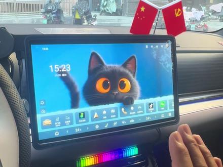 比亚迪最牛的功能,赶快设置起来吧#比亚迪 #用车知识 #汽车知识 #厉害了我的车