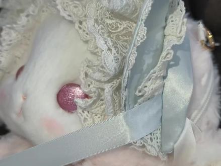 我以为是你们喜欢直挺挺的😳
#樱月十赋 #lolita #月御姬