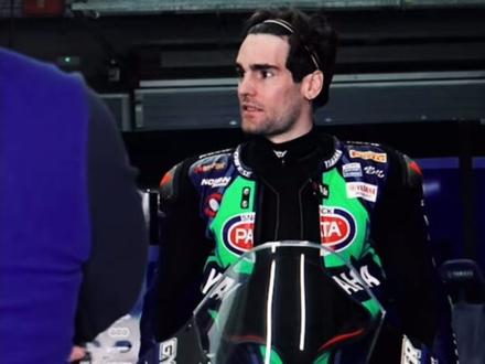 今年的WSBK绝对是近十年最好看的一年 宝马大战杜卡迪的故事将会延续…#宇智波老九#wsbk#摩托车#赛车#摩托车比赛