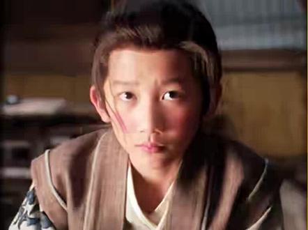 男孩小时候被母亲虐待,他长大后就成了变态杀手! #盛唐奇案 #创作者扶持计划