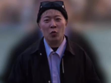 陈一帆球场华尔兹 “一帆多会给煜甜儿表白,难道节奏真的在一帆手里吗”#陈一帆 #煜甜儿 #野球帝 #超级草根