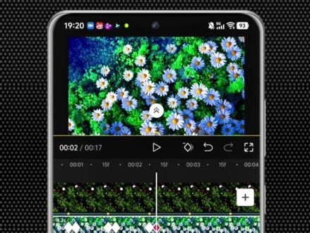 “线性切割风景卡点”剪辑教程(模板) #线性切割风景卡点#视频卡点#剪辑教程#手机剪辑教学