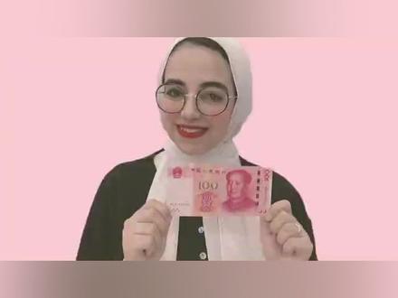 100人民币,在埃及最大超市都能买到些什么?