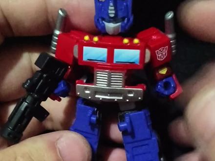 星辰版可变擎天柱教程
应该能算教程吧(?)
#布鲁可积木人 #布鲁可变形金刚 #变形金刚 #教程 #擎天柱