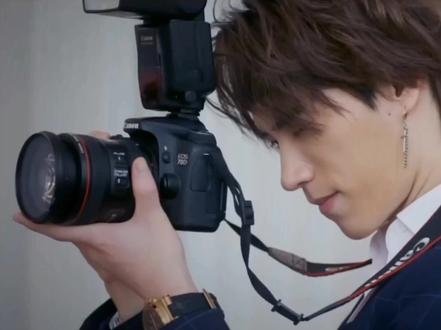 “当初因为这一个客串去看了整部剧。”#夏恩夏得 @双胞胎夏恩夏得 #History3那一天