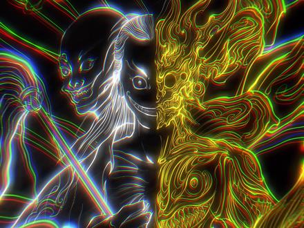 “道爷我成了,成了”#道诡异仙 #坐忘道 #动画 #原创 #丹阳子