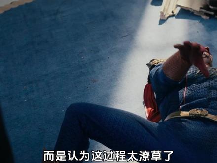 没能让屠夫大人尽兴真是抱歉啊,黑袍纠察队吐槽 #黑袍纠察队 #吐槽 #搞笑